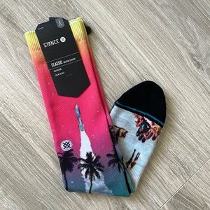 Men’s stance socks
